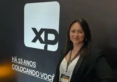 Pam Samezzato: A Trader que Conquistou o Brasil com Disciplina e Estratégia!