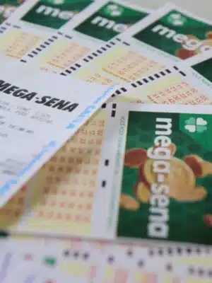 Mega-Sena: Nenhum acerta as 6 dezenas! Prêmio acumulado chega a R$ 115 milhões!
