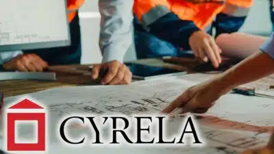 Cyrela revela dados do 1T26: VGV cai 50&percnt; e mercado aponta desaceleração?