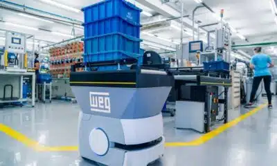 Ibovespa em alta e Trump aponta como investir em WEGO com fatores globais?