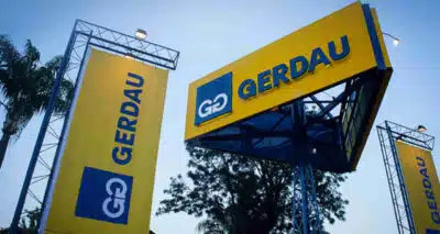 Gerdau Surpreende Mercado com Resultados Positivos e Crescimento Acelerado em 2026