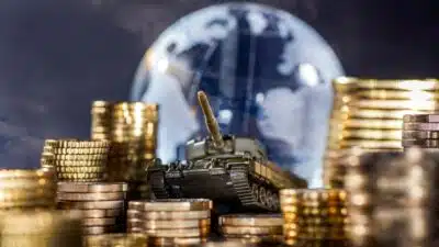 Conflito no Oriente Médio: Gestores preveem impacto econômico até 2026? Saiba mais!