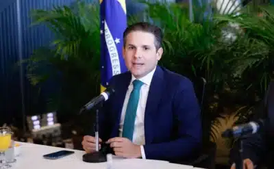 PEC 6×1 na Câmara: Motta garante ida ao Plenário em maio, veja os detalhes!