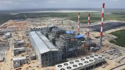 XP eleva projeções da Eneva após leilão; saiba o potencial de valorização!