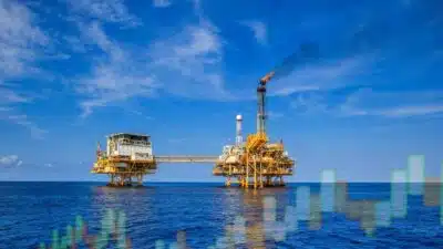 Conflito no Oriente Médio: Crise Energética e Oportunidades de Valorização!