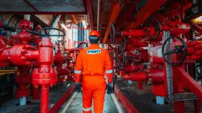 Prio Explosão em Wahoo: Novo Campo Surpreende e Impulsiona Investidores!