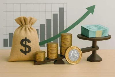 XP: CDBs, LCAs e LCIs com taxas recordes! O que esperar do mercado?